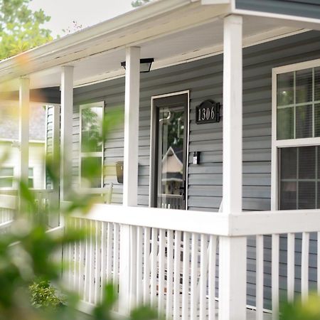Bluewater Downtown Cottage Ουίλμινγκτον Εξωτερικό φωτογραφία