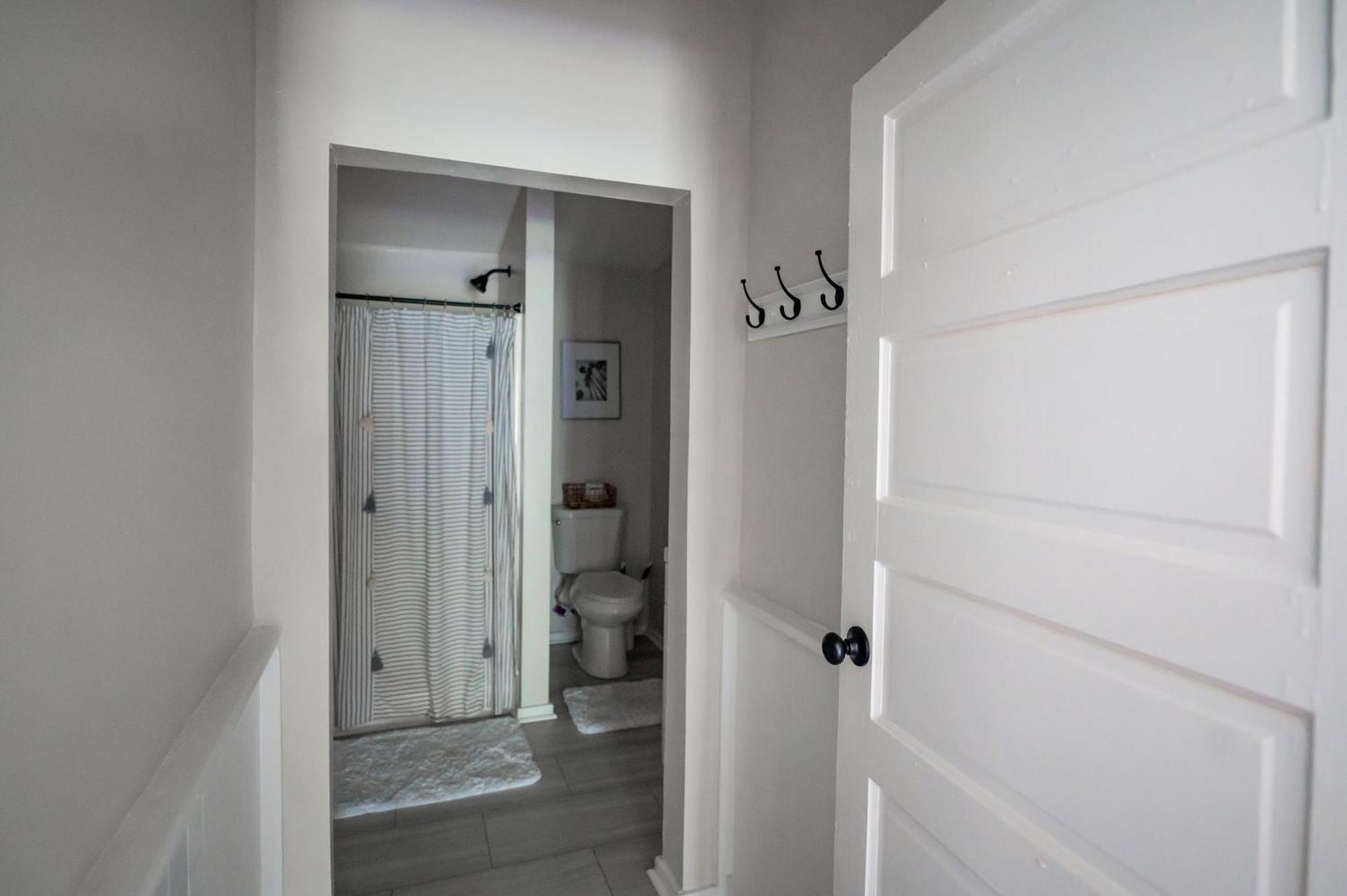 Bluewater Downtown Cottage Ουίλμινγκτον Εξωτερικό φωτογραφία