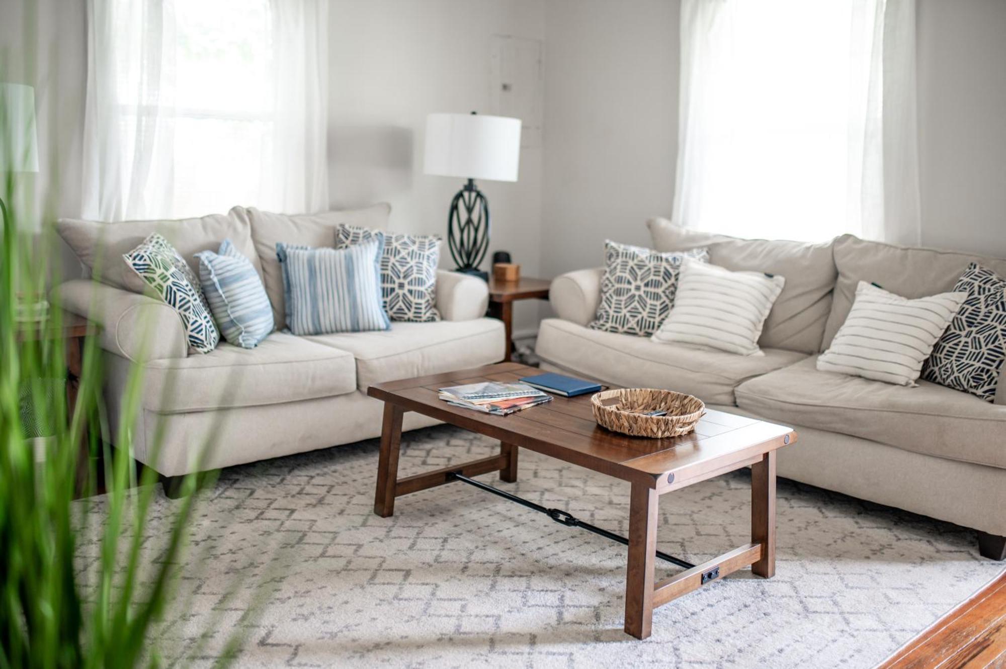 Bluewater Downtown Cottage Ουίλμινγκτον Εξωτερικό φωτογραφία