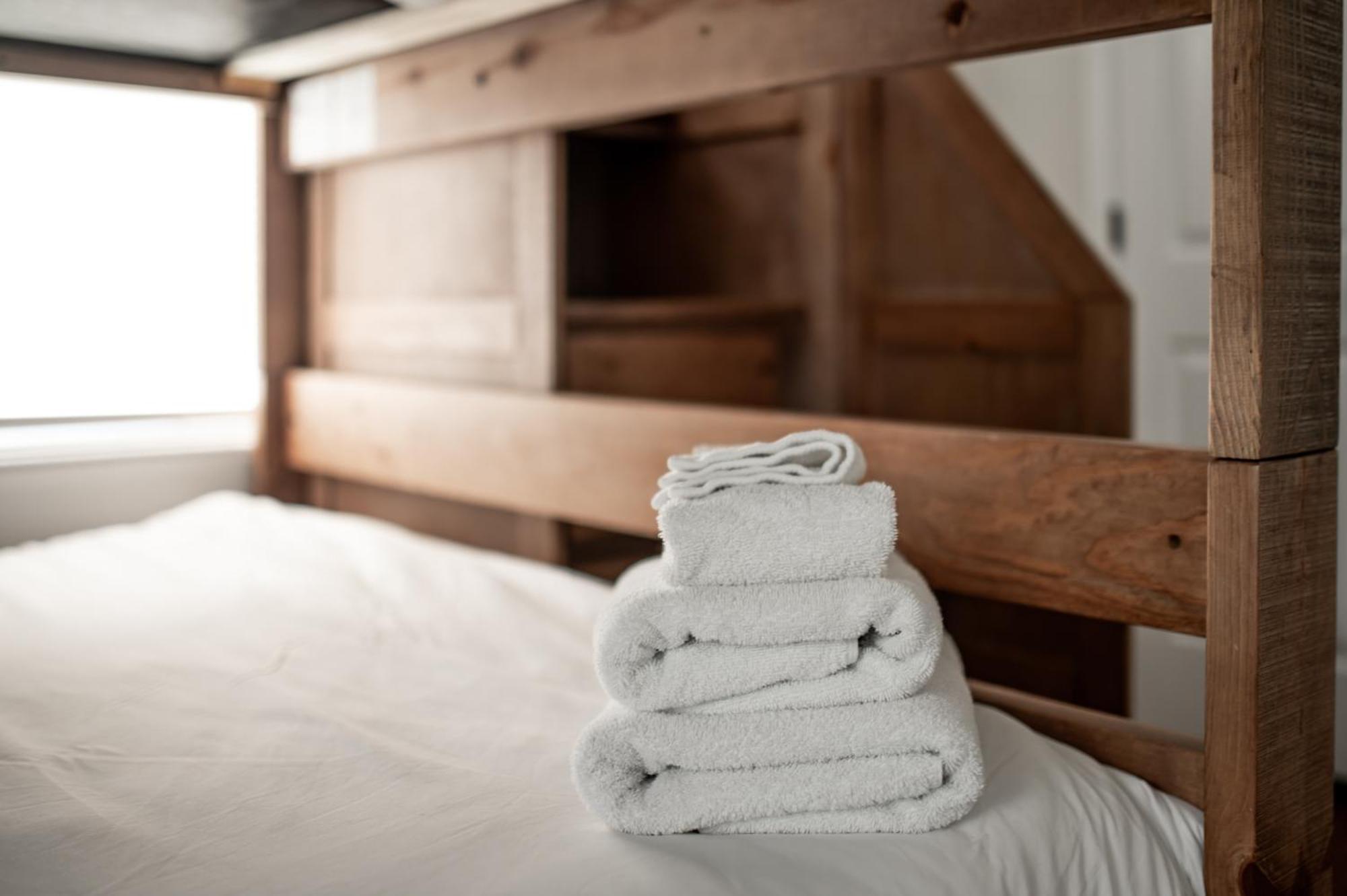 Bluewater Downtown Cottage Ουίλμινγκτον Εξωτερικό φωτογραφία