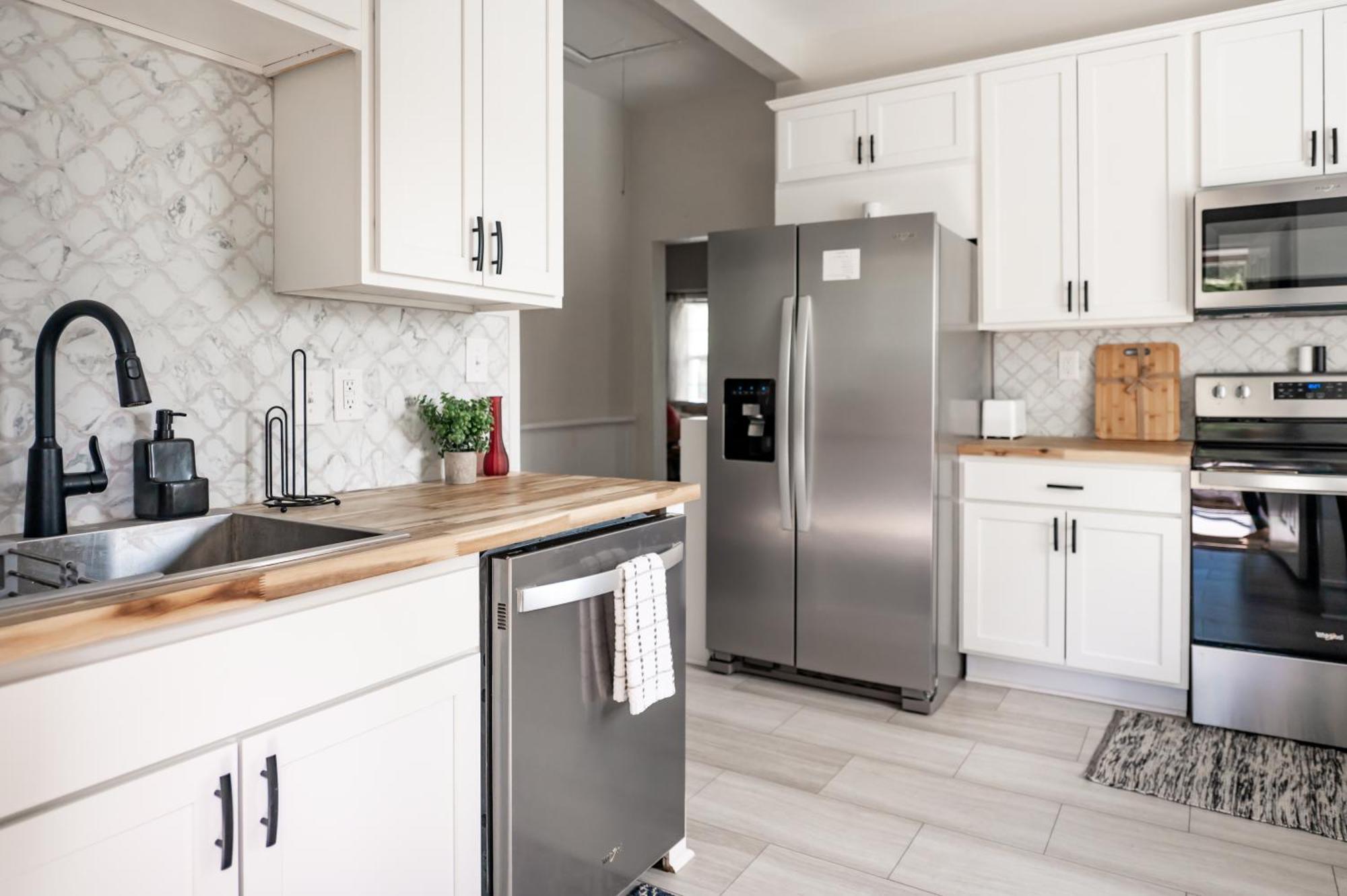 Bluewater Downtown Cottage Ουίλμινγκτον Εξωτερικό φωτογραφία