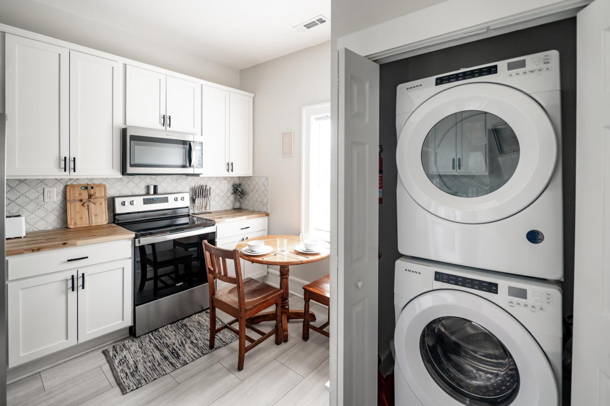 Bluewater Downtown Cottage Ουίλμινγκτον Εξωτερικό φωτογραφία