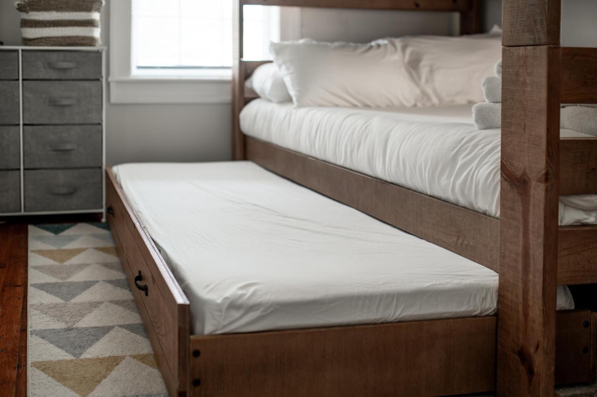 Bluewater Downtown Cottage Ουίλμινγκτον Εξωτερικό φωτογραφία