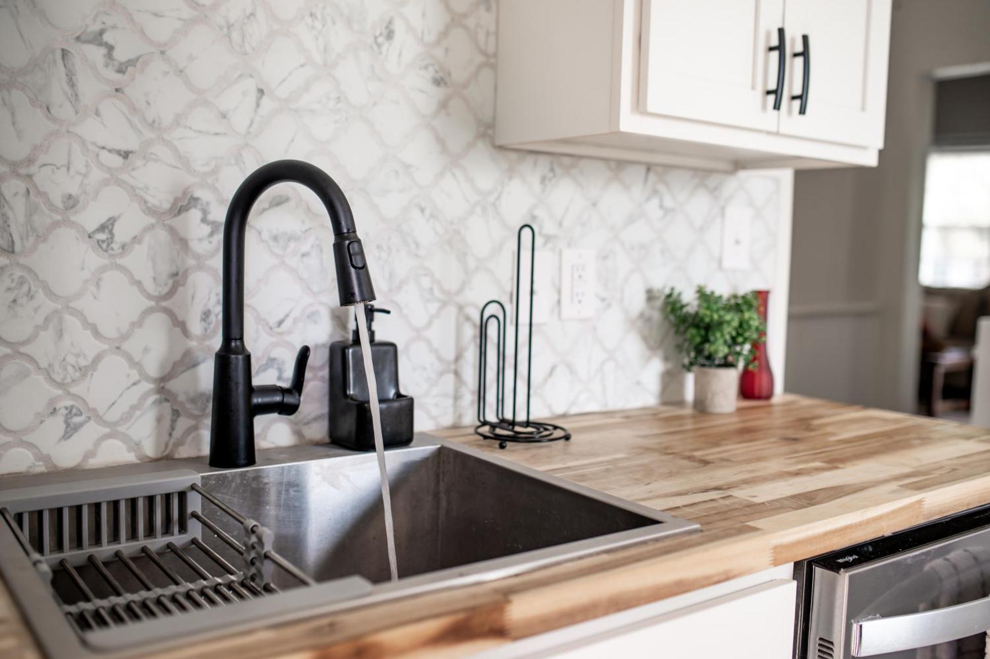 Bluewater Downtown Cottage Ουίλμινγκτον Εξωτερικό φωτογραφία