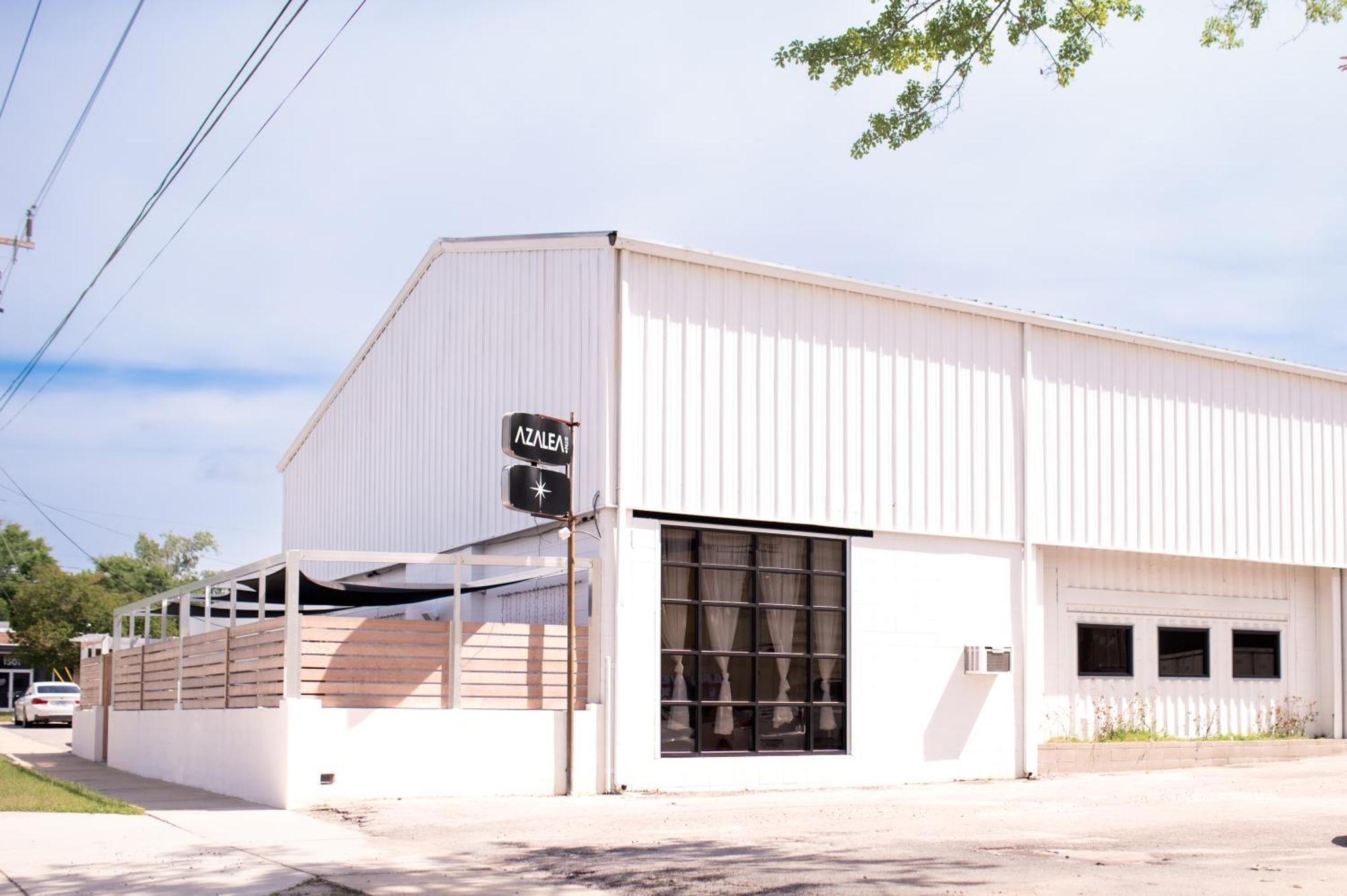 Bluewater Downtown Cottage Ουίλμινγκτον Εξωτερικό φωτογραφία